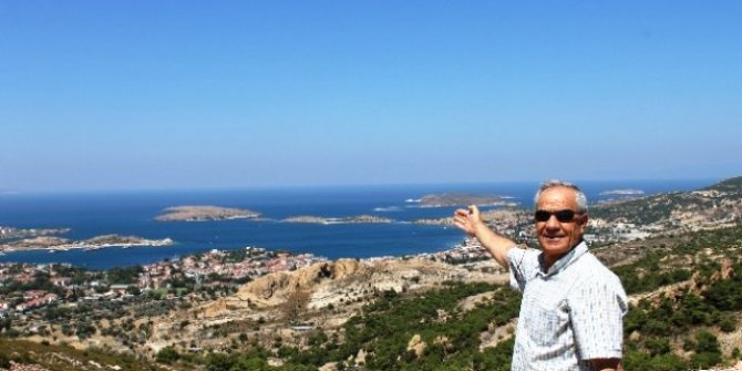 Bakırçay Ekonomi Zirvesi başlıyor!