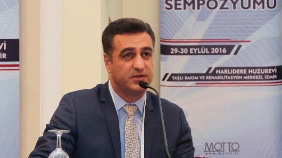 “İzmir Türkiye’den daha yaşlı”