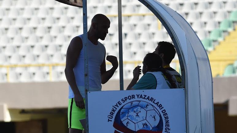 TSYD İzmir Şubesi’nden açıklama