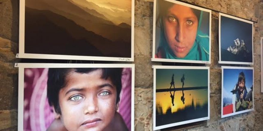 Gök’ten Öteki Kareler