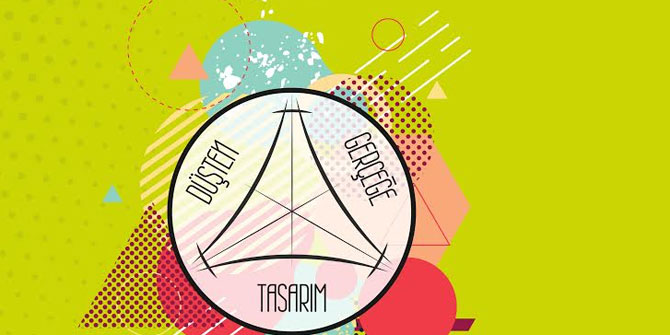 Düşten Gerçeğe Tasarım Yarışması'ndan Ödül Töreni düzenlenecek!