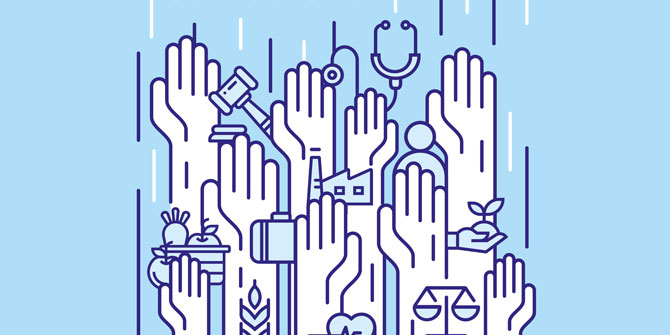 Sorunlar için Yeni Arayışlar Sempozyumu İzmir'de başlıyor!