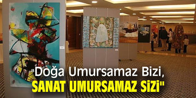 Torbalı'da Plastik Sanatlar Sempozyumu düzenlenecek. 