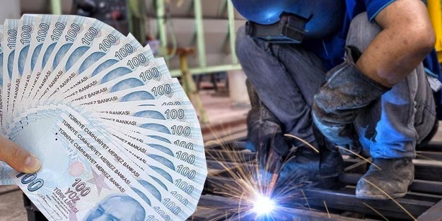 Flaş asgari ücret açıklaması!