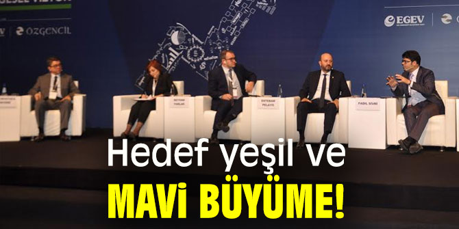 AR-GE, Yenilik ve Akıllı Uzmanlaşma oturumu düzenlendi!