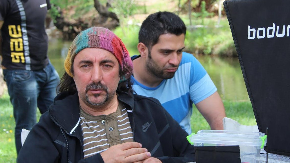 ‘Mezarcı’ filmi Antalya Film Festivali'nde