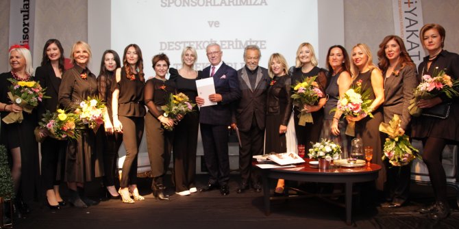 Afili Sorular Liyakat Sohbetlerinde sürpriz buluşma!