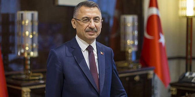 Türkiye resti çekti! Cumhurbaşkanlığından çok sert açıklama!