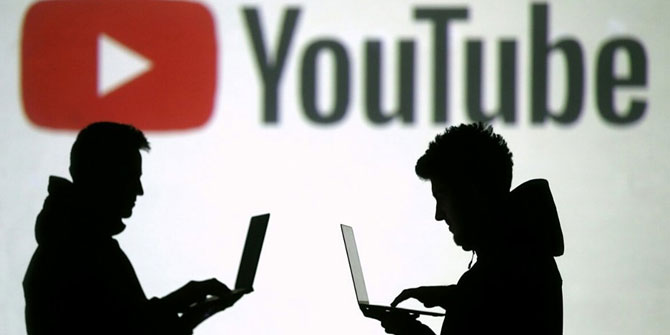 YouTube'tan flaş karar! Çocuklar için harekete geçti