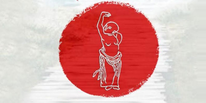 Yi Jin Jing buluşması yapılacak!