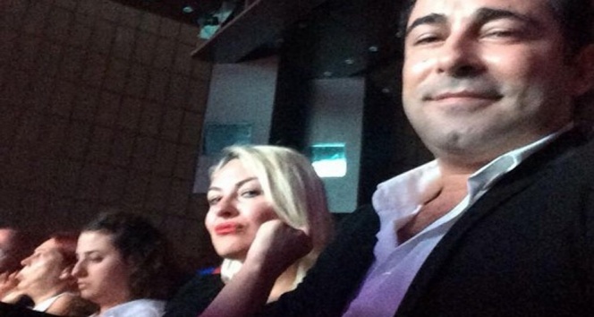 Taş cezaevinde evlendi