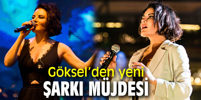 Göksel, Ataşehir Watergarden’da konser verdi!
