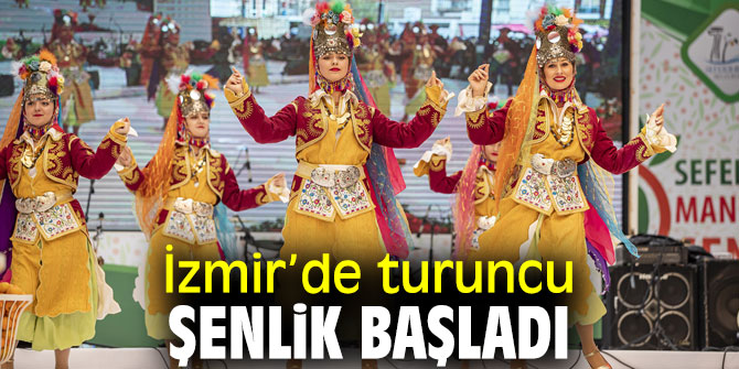 Başkan Soyer, "Seferihisar’dan yakılan kıvılcım Türkiye’ye örnek olacak"