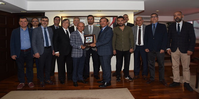 "Çöpü evde ayrıştırana ucuz ulaşım"