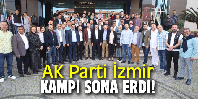 Başkan Sürekli, “Yolumuz belli"