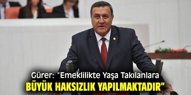 Bakan Selçuk açıkladı! “EYT çıkarsa “Aktüel denge” bozulur”