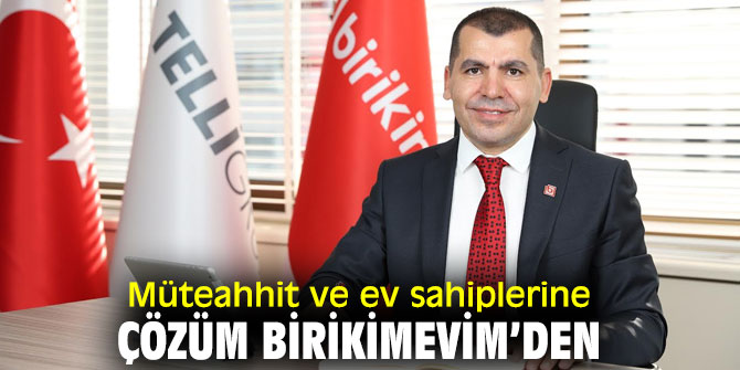 Birikimevim’den kentsel dönüşüm sürecine destek