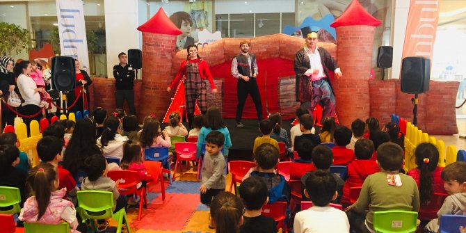 İsfanbul’da “eğlence” tüm hızıyla sürüyor!