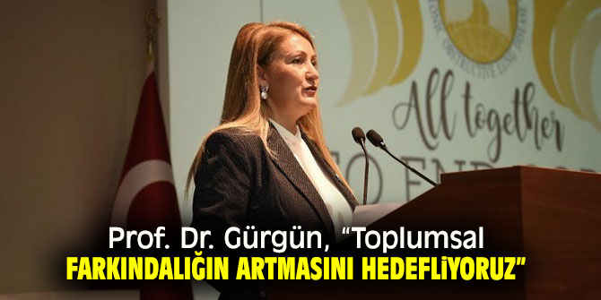 EÜ’de  “Hasta Eğitim ve Bilgilendirme Toplantısı” yapıldı