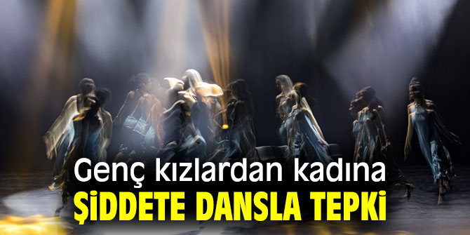 Gerçek hikayelerden oluşan "Kadın" sahnelenecek