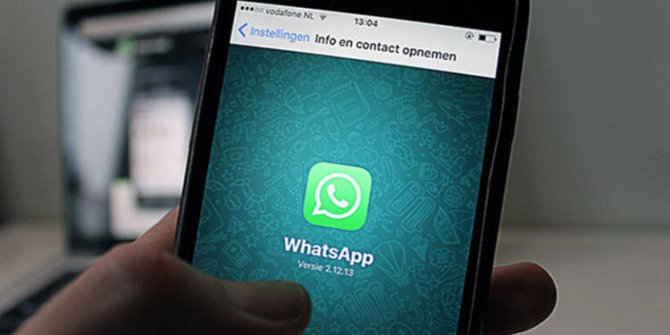 WhatsApp kullanıcıları dikkat! O telefonlara desteği kesiyor!
