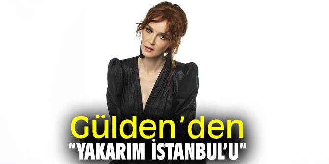 Gülden’den yeni klip!