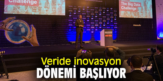 Bilişim Zirvesi 19'da inovasyon konuşuldu