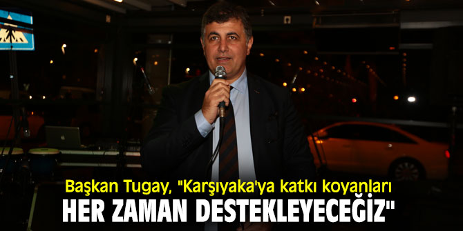 C’mon People, birinci yılını kutladı!