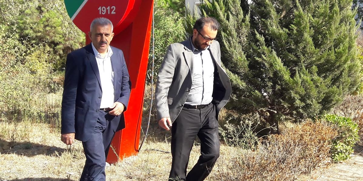 Karşıyaka Stadını İstiyor