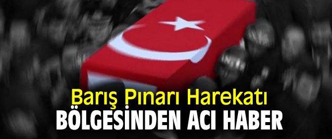 Acı haber! Zırhlı aracın çarptığı asker şehit oldu...