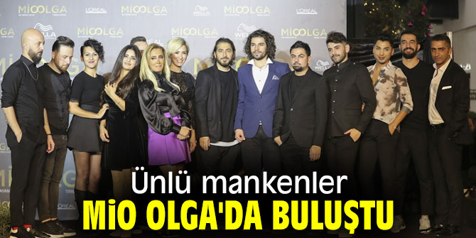 Saç tasarımında Orman perileri 2020'ye damga vuracak