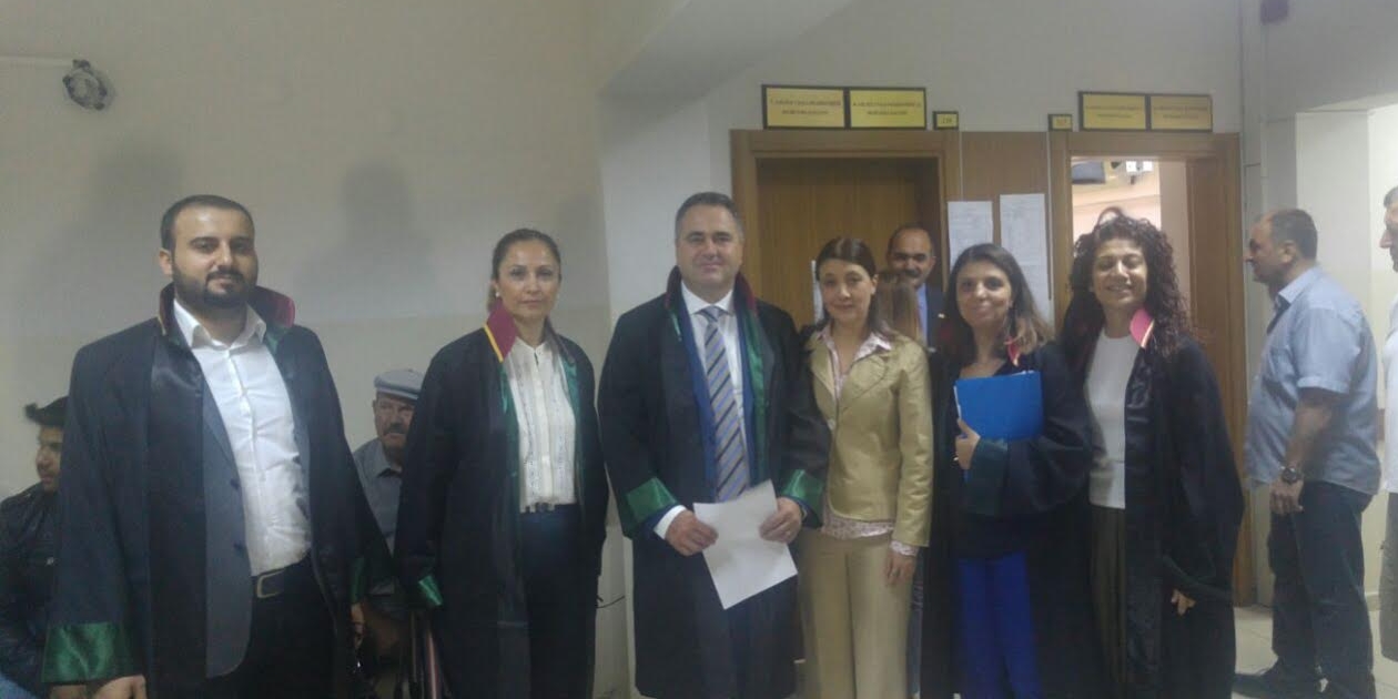 Mesleğe Yönelen Saldırıları Affetmiyorlar