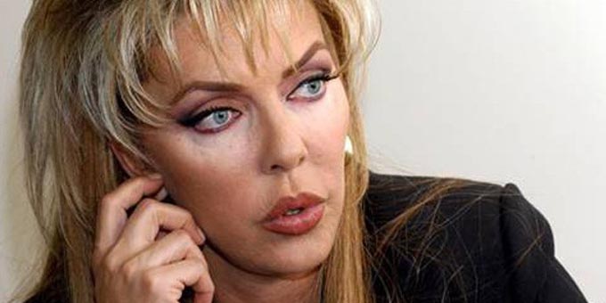 Ahu Tuğba'dan Kötü Haber