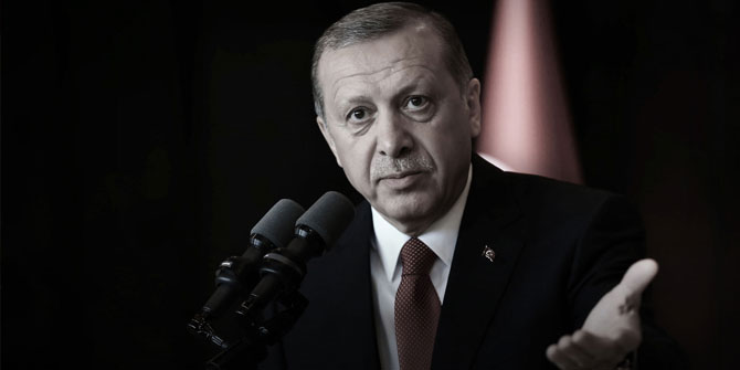 Erdoğan'dan o iddialara çok sert yanıt