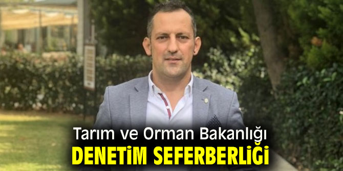 Gıda Mühendisi, halkın sağlık güvencesi