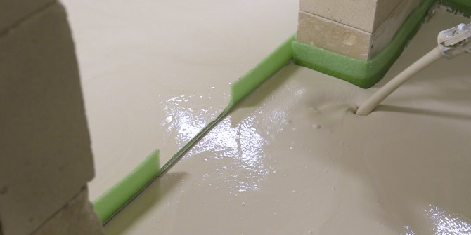 Knauf Tribon® , projeler için ideal bir seçenek oluyor!