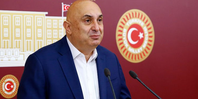 CHP'li Özkoç'tan Cumhurbaşkanı Erdoğan'a jet yanıt!