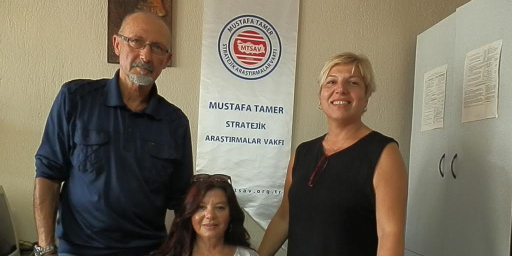 MTSAV FOÇA ŞUBESİ AÇILIYOR