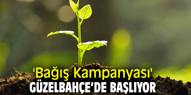 Başkan İnce, ‘Kampanyaya herkesten destek bekliyoruz’