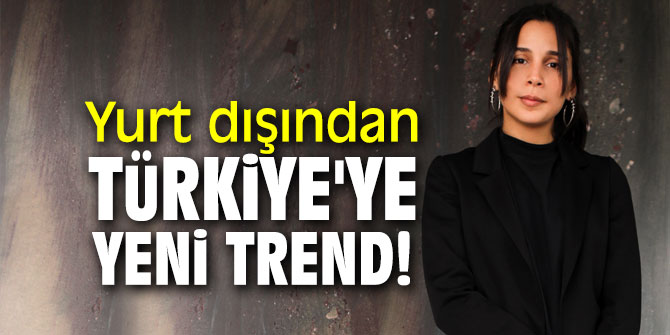 Türkiye'nin yeni trendi deneyim tasarımı!