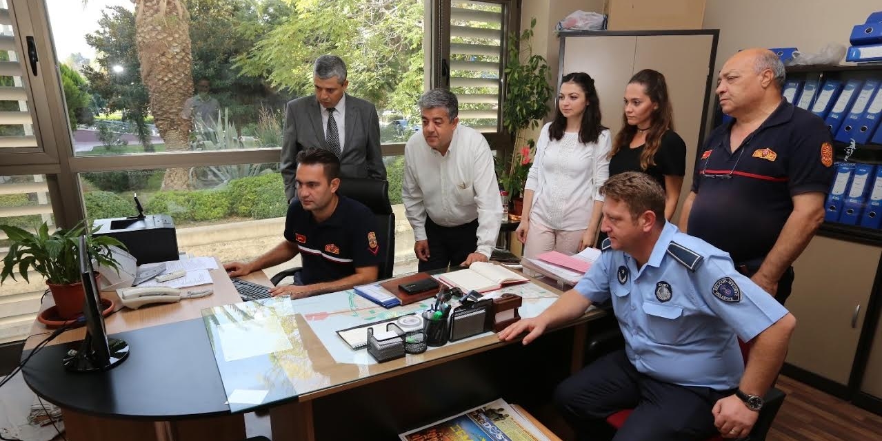 Selçuk Belediyesi de “o uygulamaya” geçti