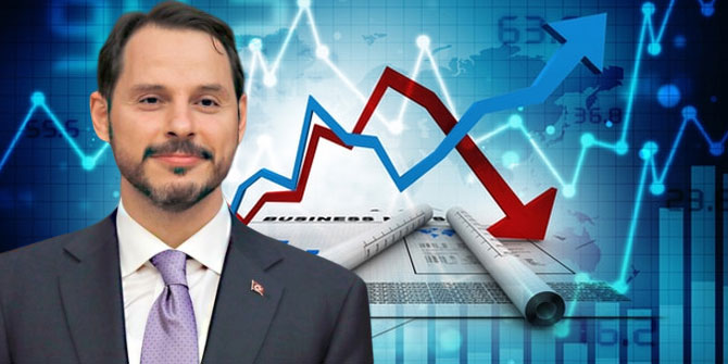 Bakan Albayrak'tan flaş açıklamalar! 