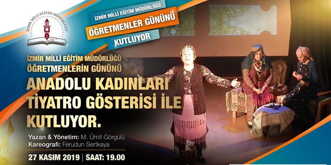 Türk Halk Müziği konseri düzenlenecek