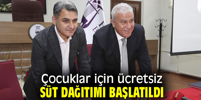Efeler Belediyesi'nden eğitime bir destek daha!