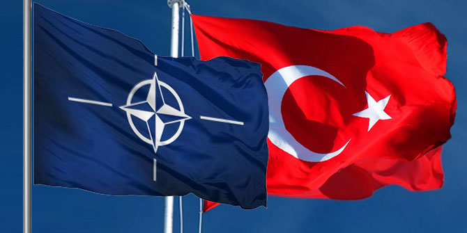 Türkiye'den NATO'ya sert tepki! 