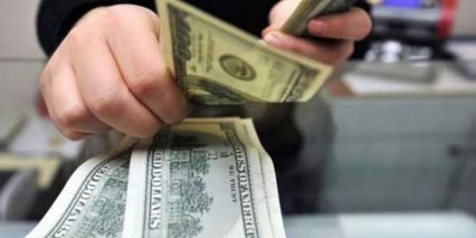 Dolar'da son dalgalanmalar!