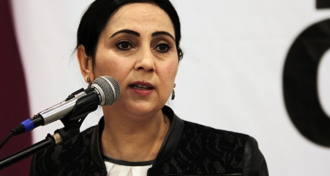 Yüksekdağ,’Başkanlık sistemi’ açıklamasını değerlendirdi