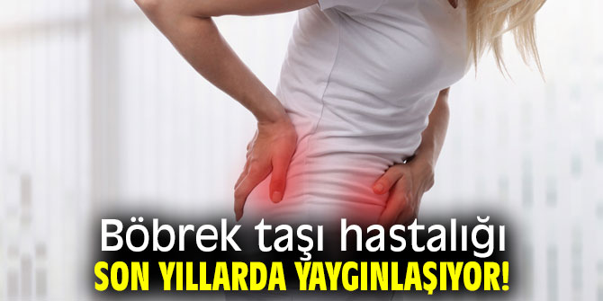 Gece saatlerinde şiddetli sancıya dikkat!