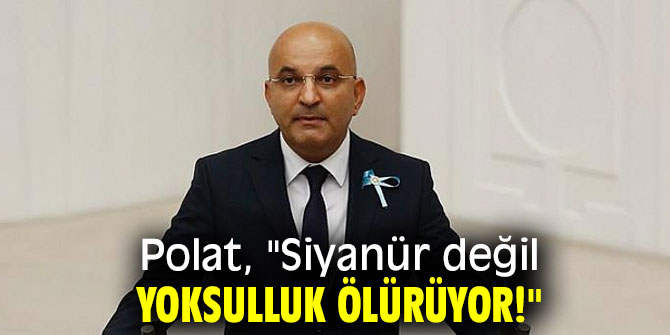 İntiharların nedeni artan işsizlik ve ve yoksulluk!