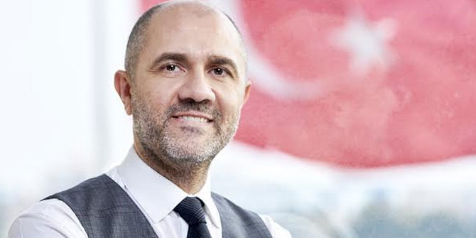 İMİB Başkanı Dinçer, “İhracatçılar alternatif yollar bulmalı”